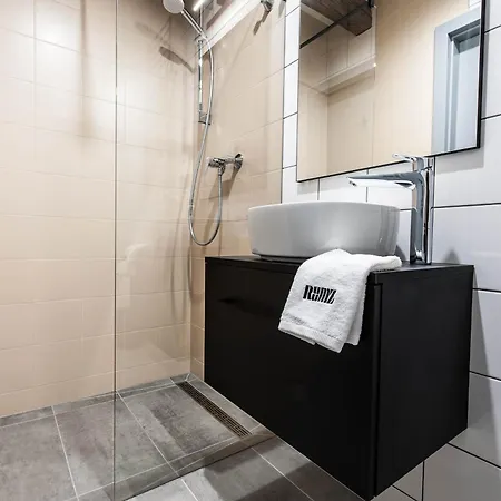 Ruumz Bed & Rest Apartment Krakow