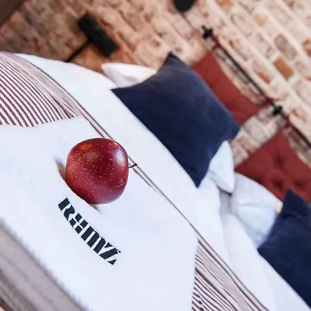 Apartment Ruumz Bed & Rest Krakow