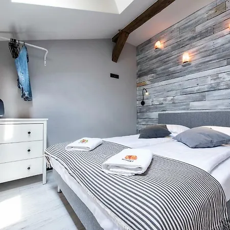 Ruumz Bed & Rest Apartment