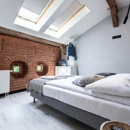 Ruumz Bed & Rest Apartment *